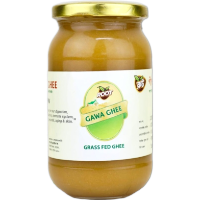  Root Mohisher Milk Ghee 350gm image