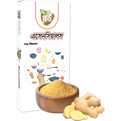  Root Premium Ginger Powder 100gm image