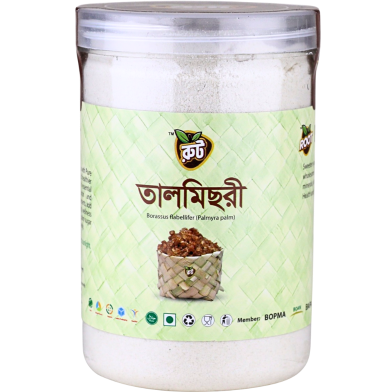  Root Premium Palm Candy (Talmisri) Cubes 400Gm image