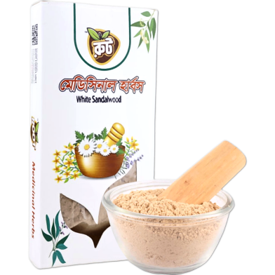  Root Premium Sada Chondon Powder 100gm image