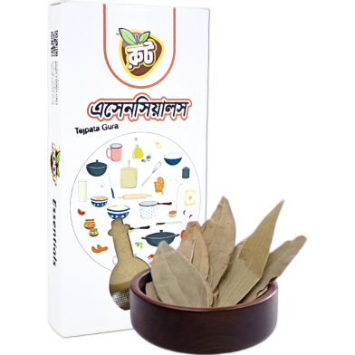 Root Premium Tejpata Powder 100gm image
