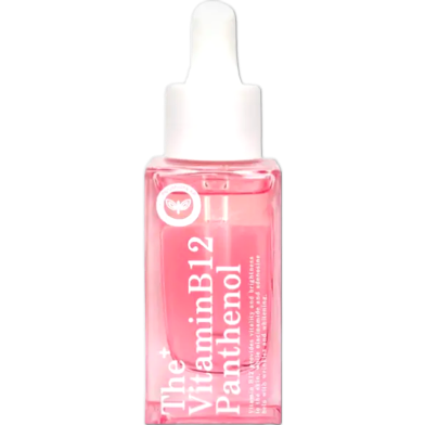  Rusimama Vitamin B12 Plus Panthenol Oil Serum 30ml image