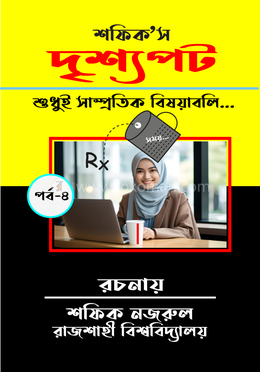 শফিক’স GK দৃশ্যপট ৪ image