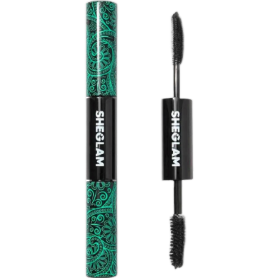 SHEGLAM Double-Sided Mascara image