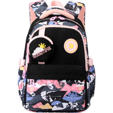  School Bag Any Colour image