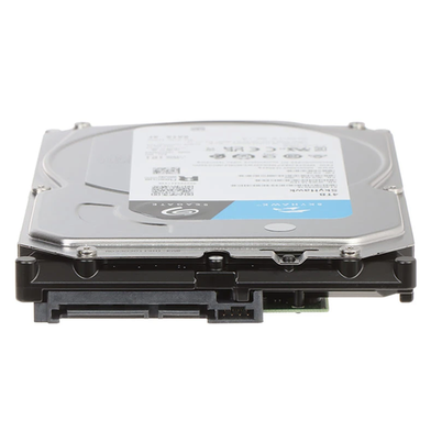 Seagate SkyHawk 4TB HDD Price in Bangladesh