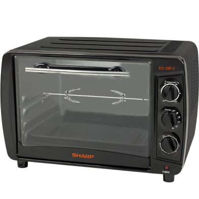  Sharp EO-35K-3 Electric Oven - 35 Liter image