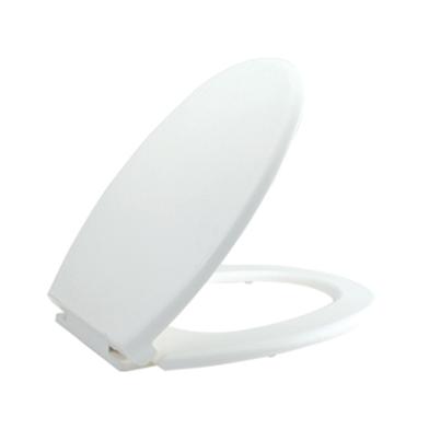  Shine Elegant Commode Cover image