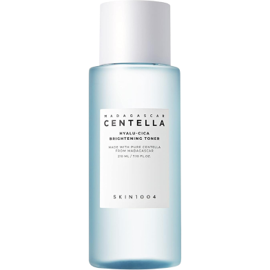  Skin 1004 Madagascar Centella Hyalu-Cica Brightening Toner - 210ml image