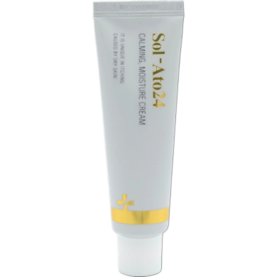  Sol Ato 24 Calming Moisture Cream 20ml image