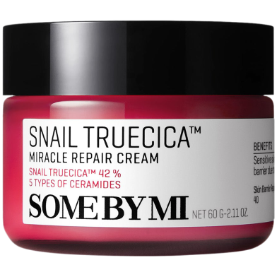  Some By Mi Snail Truecica Miracle Repair Cream-60gm image
