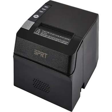  SPRT SP-POS891 Direct Thermal POS Receipt Printer image