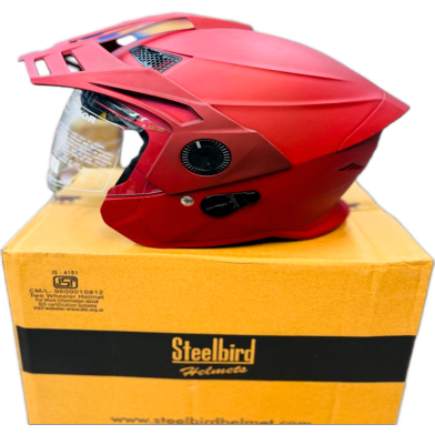 Steelbird Dashing Helmet image