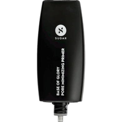  Sugar Cosmetics Base Of Glory Pore Minimizing Primer 30ml image