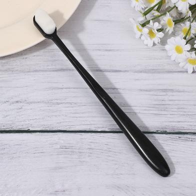 Super Soft Microfiber Tooth Brush Nano Technology Ultra Soft Baby Toothbrush - 1Pcs Slide 2