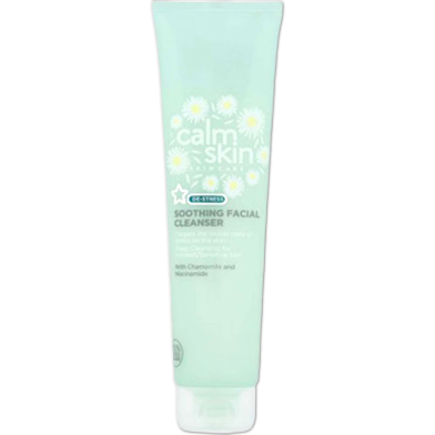  Superdrug Calm Skin Soothing Facial Cleanser 150ml image