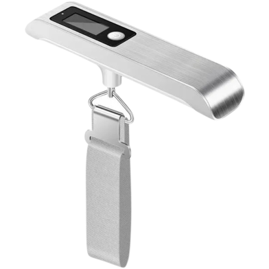 СОТЕСі TR-010 Portable Digital Luggage Scale 50 KG image