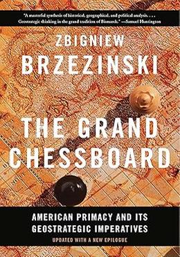  The Grand Chessboard 