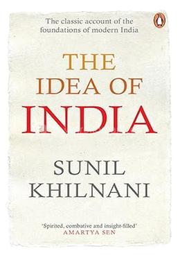  The Idea of India