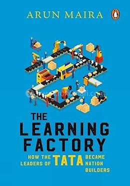  The Learning Factory