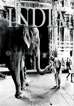 The Soul of India image