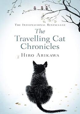  The Travelling Cat Chronicles
