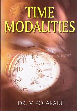  Time Modalities