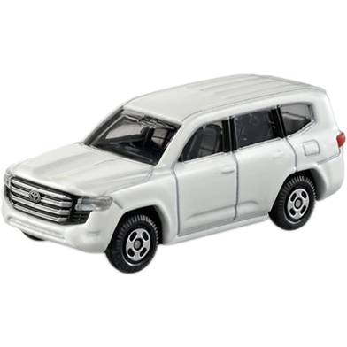  Tomica NO.38 TOYOTA LAND CRUISER image