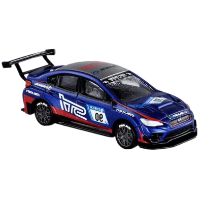  Tp 24 Subaru Wrx Nbr Challenge2017 image