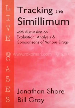  Tracking the Simillimum