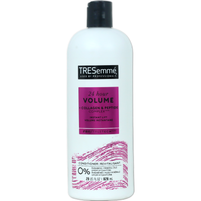  Tresemme 24 Hour Volume Conditioner 828ml image