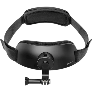 উলাঞ্জি Ulanzi CM027 Go-Quick Head Strap Mount for Action Camera Smartphone image
