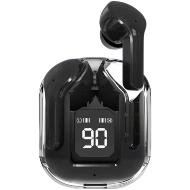  UltraPods Max Truly Transparent Wireless Earbuds image