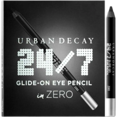  Urban Decay 247 Glide On Eye Pencil Zero image