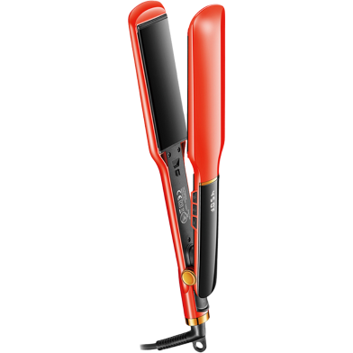  VGR V-525 StraightCare Essential Hair Straightener for Women image