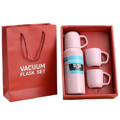  Vacuum Flask Set 500 ml image