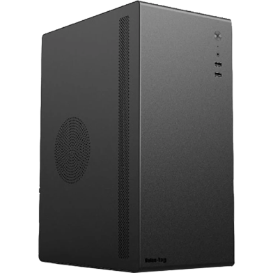  Value-Top V200 Micro ATX Casing With PSU image