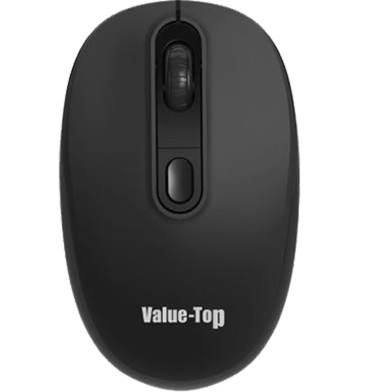  Value Top VT-M525W Wireless Optical Mouse image