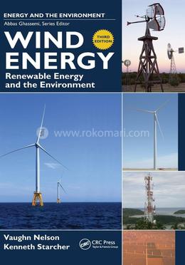  Wind Energy Renewable Energy and the Environment
