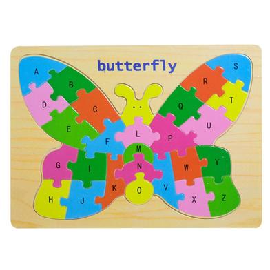 Wooden Puzzles (Any Design) image