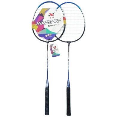  XIANGYU Power Speed 5501 Model Badminton Racket (badminton_xy5501_pink) image