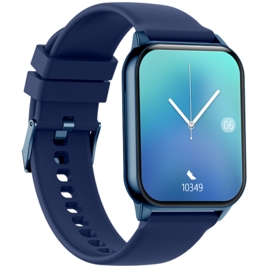  XTRA Active S18 Bluetooth Calling Smartwatch-Blue image