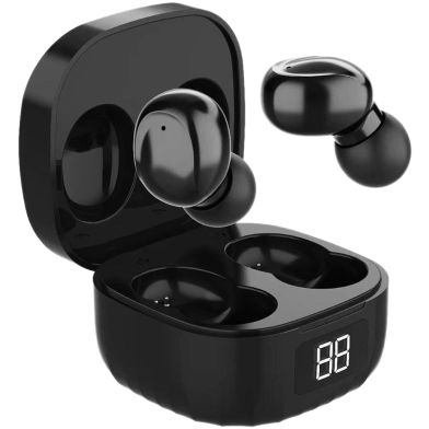  XTRA Buds T12-Black image