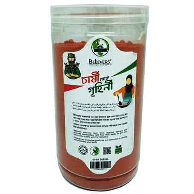 বিলিভার্স মরিচ গুড়া image