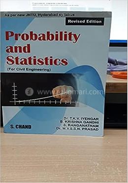  Probability and Statistics