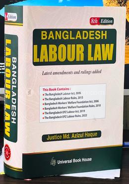 Labour law image