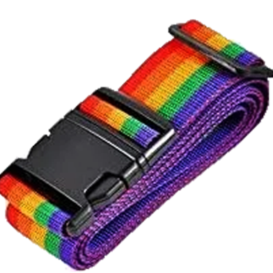 Luggage Strap ELASTRAAP (Any Colour) image