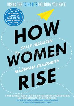 How Women Rise image