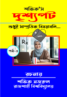 শফিক’স GK দৃশ্যপট ৩ image