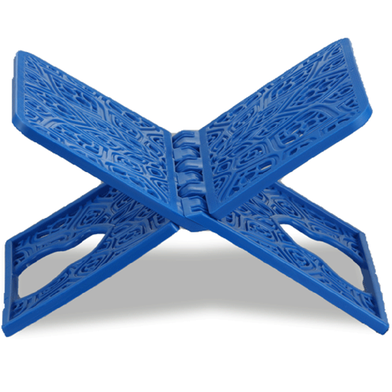 Borno Plastic Rehal Blue Colour image